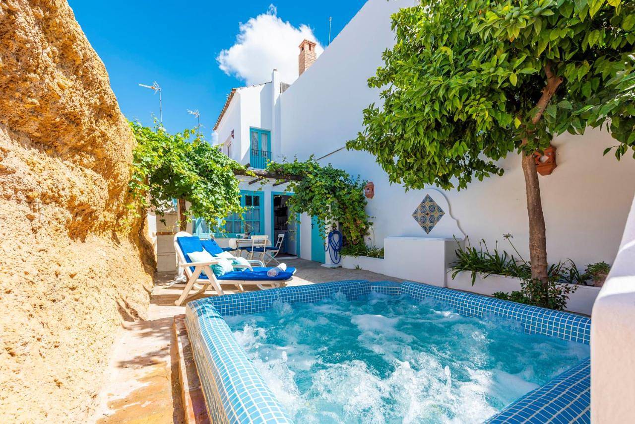 Casa Spa La Agueda y Robledo in Peñaflor, Provincia de Sevilla
