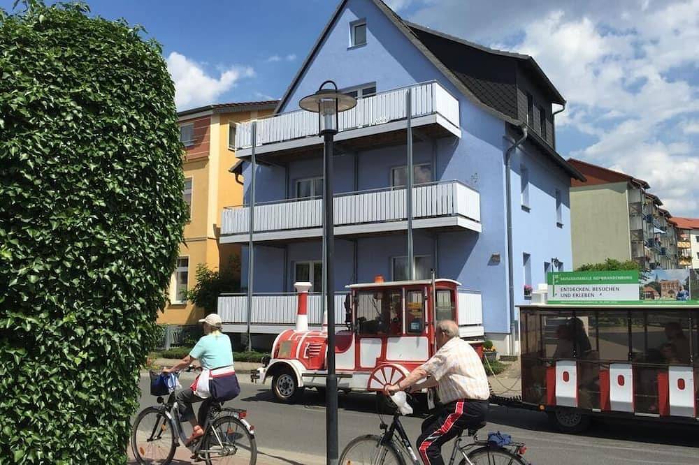 Casa vacanza a Müritz a partire da 305€ a notte