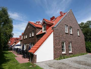 Ferienpark für 6 Personen in Krummhörn, Südliche Nordseeküste, Bild 1