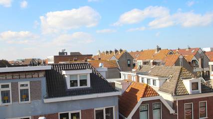 Vakantiewoning voor 6 Personen in Katwijk, Nederlandse Noordzeekust, Afbeelding 1