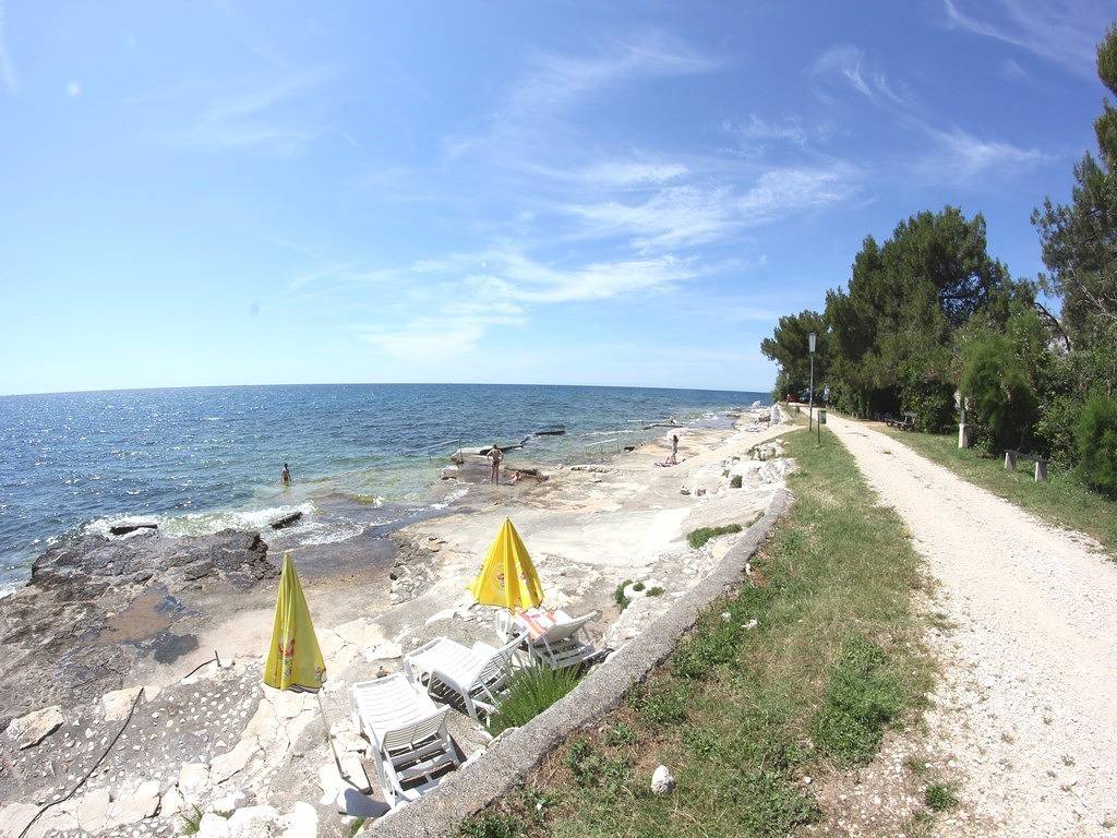 Ganze Wohnung, Appartment in Lovrecica, Umag und Umgebung
