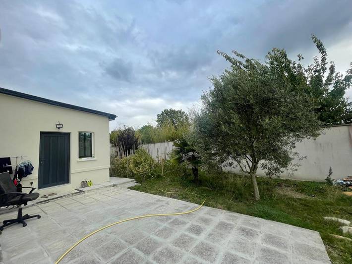 Gîte pour 6 personnes, avec vue, adapté aux familles à La Chapelle-Saint-Mesmin - 4