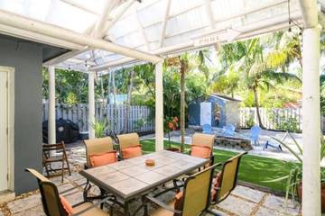Villa for 4 People in Fort Lauderdale, Florida, Photo 1