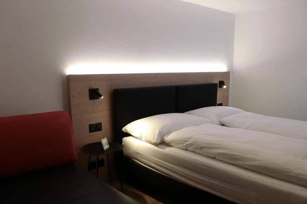 Geheel appartement, Chalet Raufthubel 2-room apartment in Lauterbrunnen, Grindelwald en omgeving