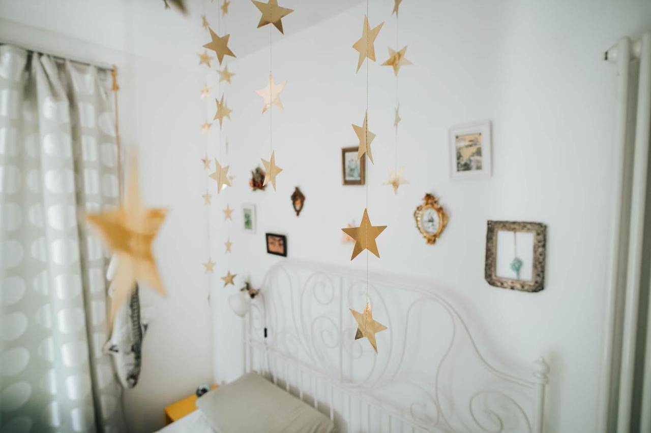 B&B Il Tentacolo in Ventimiglia (Ville), Région de Vintimille
