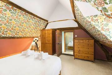 Apartment for 4 People in Stratford upon Avon, Heart of England, Photo 3