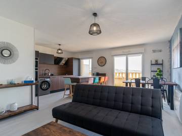 Ferienwohnung für 6 Personen in Biscarrosse Plage, Biscarrosse, Bild 4