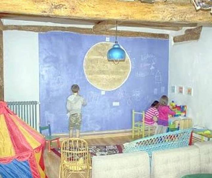 Casa rural para 17 personas, Familias con niños en Tierra Estella - 3