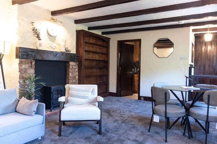 Apartment for 4 people in Lytham St Annes