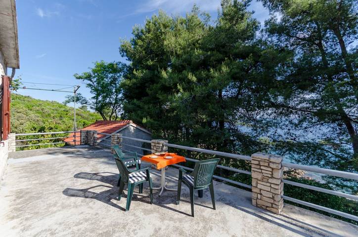 Ferienhaus für 8 Personen - 1