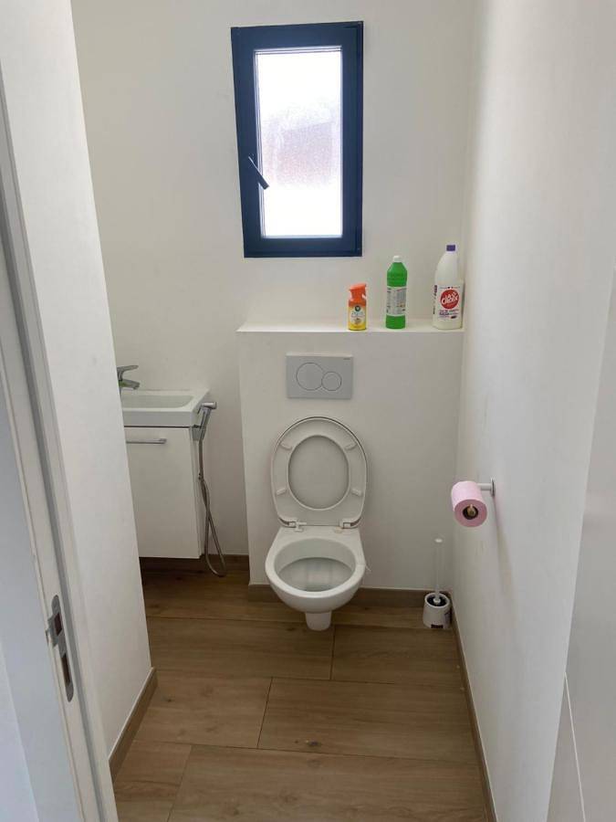 Villa pour 9 personnes, avec terrasse et piscine à Aubagne