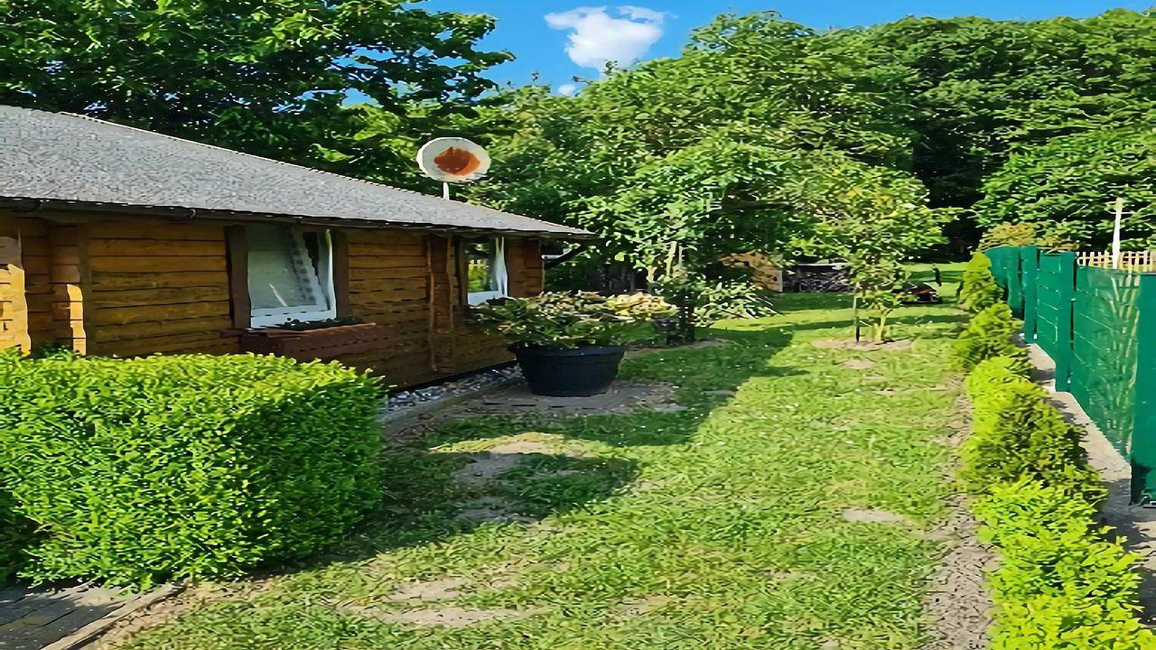 Bungalow für 3 Personen (27 m²) in Klein Strömkendorf in Klein Strömkendorf, Salzhaff