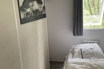 Camping voor 4 Personen in Camiers, Montreuil en omgeving, Afbeelding 2