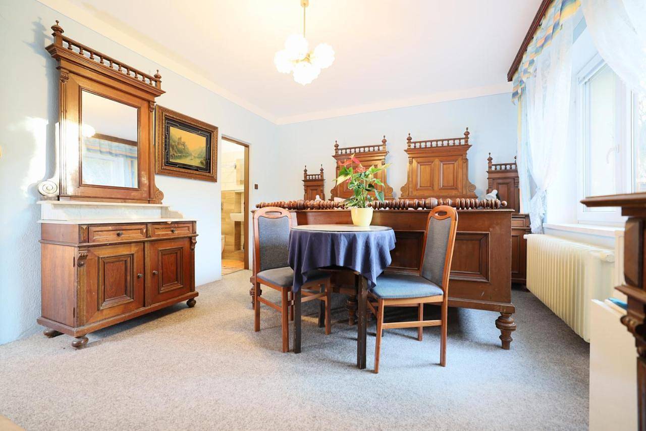 Double or Twin Room in Budweis, Budweis und Umgebung