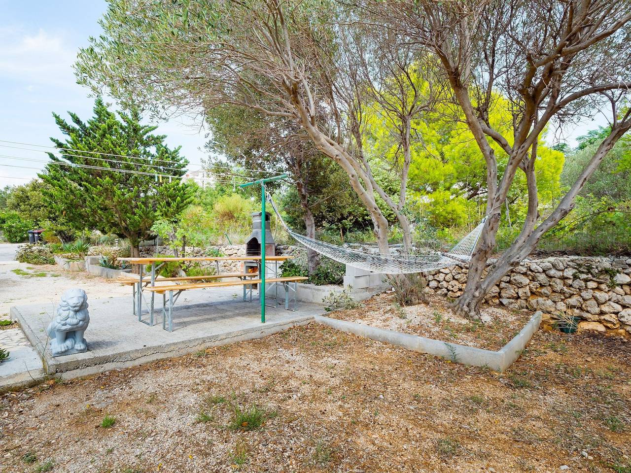 Apartamento entero, Apartment in Kaštel (Barbat), Barbat na Rabu