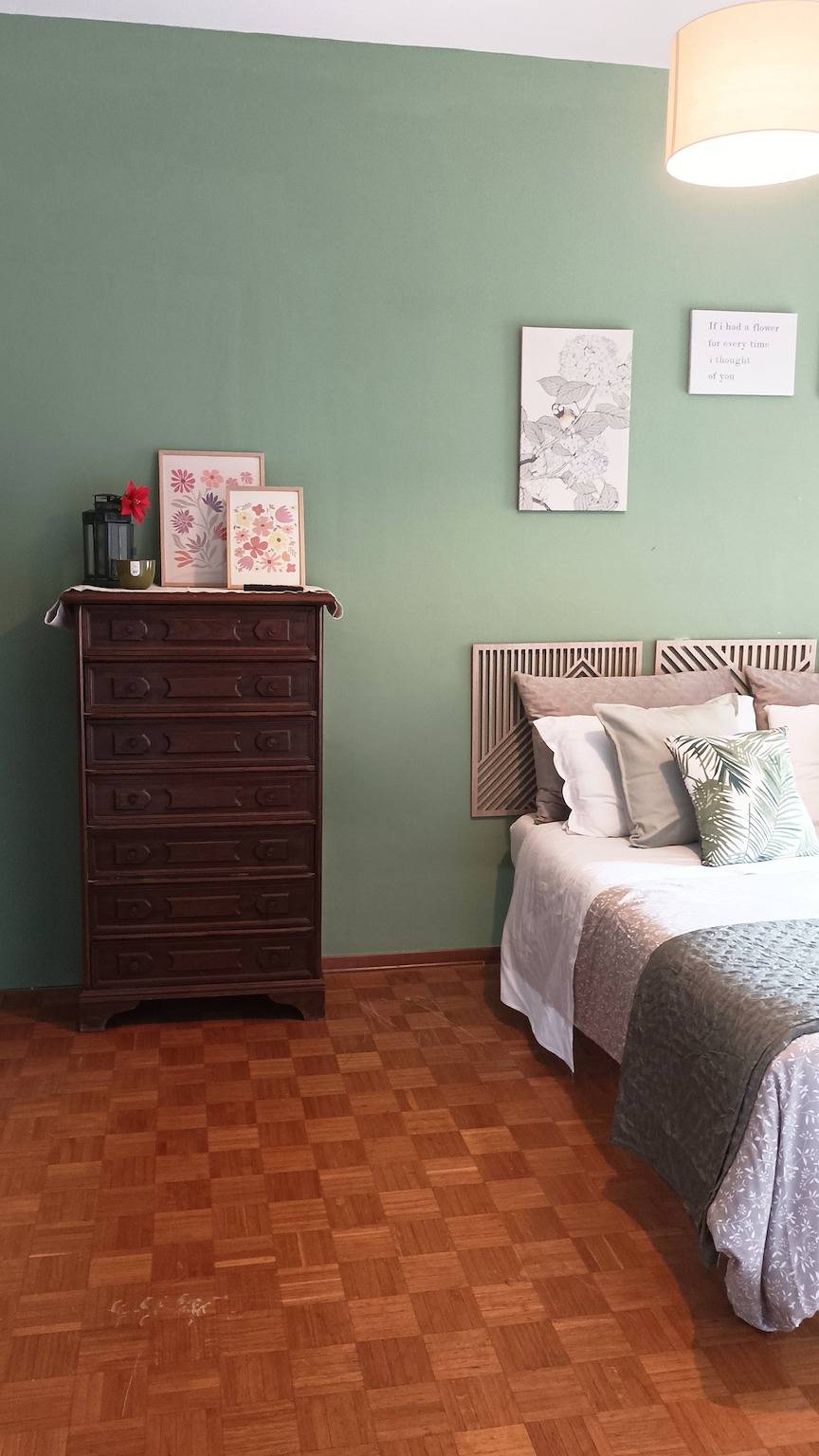 Ganze Wohnung, Quickhome Appartamento Rovere in Biella, Biella Provinz