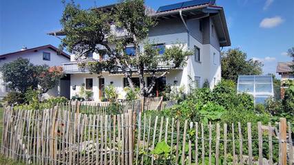 Vakantiewoning voor 4 Personen in Traunstein, Chiemsee, Afbeelding 2