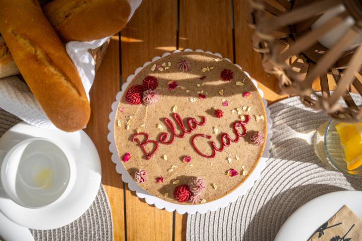 Ferienhaus für 8 Personen, mit Pool und Balkon sowie Sauna und Garten in Novigrad - 3