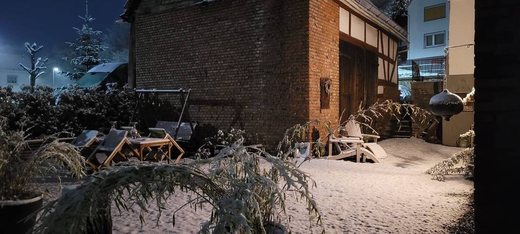 Ferienhaus für 4 Personen, mit Garten, mit Haustier in Naturpark Lahn-Dill-Bergland - 3