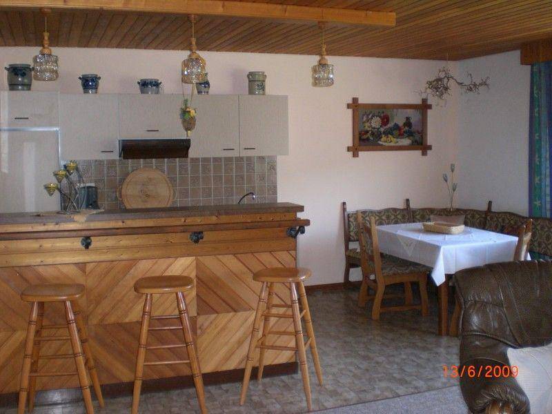 Ganze Ferienwohnung, Haus Himmes in Gerolstein, Vulkaneifel