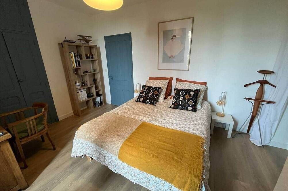 Entire apartment, Les Capucines - Holiday rentals in Aubenas in Aubenas, Ardèche