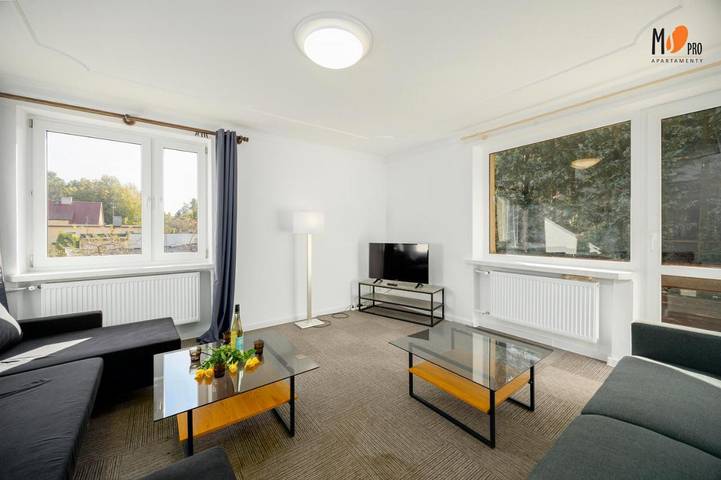 Ferienhaus für 11 Personen, mit Garten und Ausblick, mit Haustier in Kolberg - 3