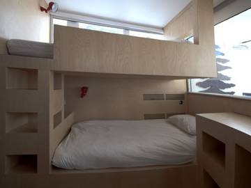 Hütte für 8 Personen in Les Menuires, Saint-Martin-de-Belleville, Bild 2