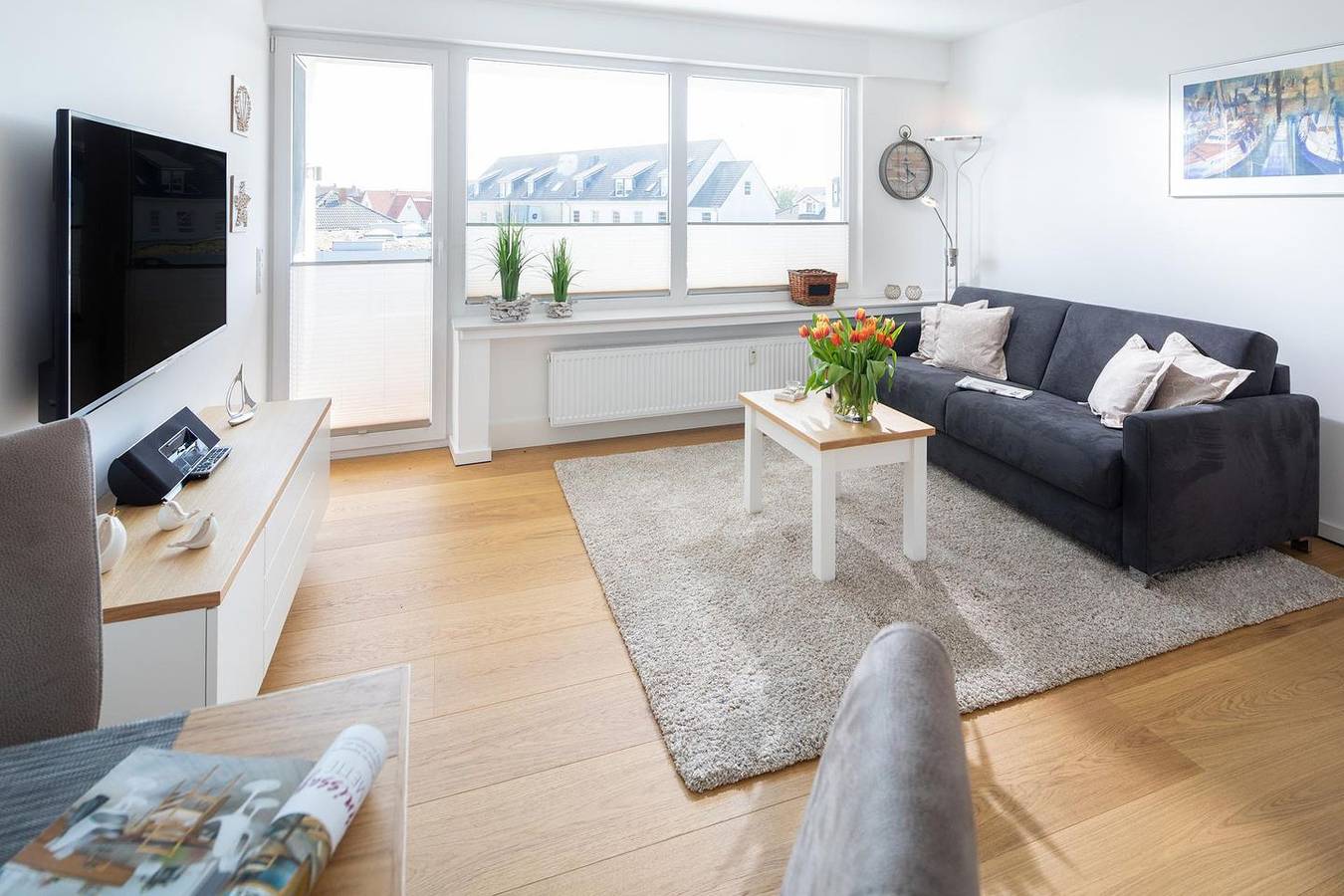 Airbnb für 2 Personen in Norderney, Landkreis Aurich