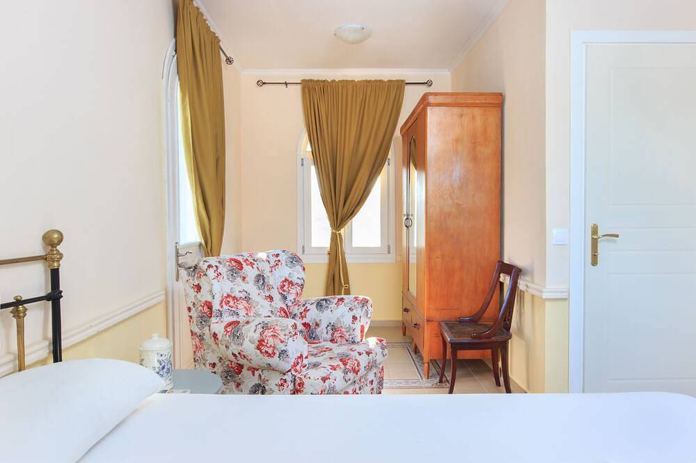 Villa Calliope, 2 Schlafzimmer, Limenaria, Thassos in Limenaria, Thassos