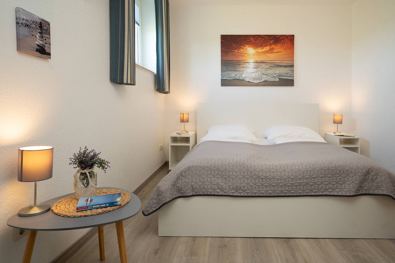 Ganze Ferienwohnung, Gästehaus Sulsdorf Wohnung 8 in Sulsdorf, Fehmarn