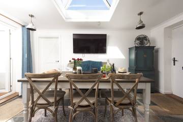 Holiday Rental for 6 People in Sennen, Cornwall, Photo 2