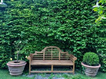 Chambre d’hôte pour 3 personnes, avec vue et jardin à Rimini