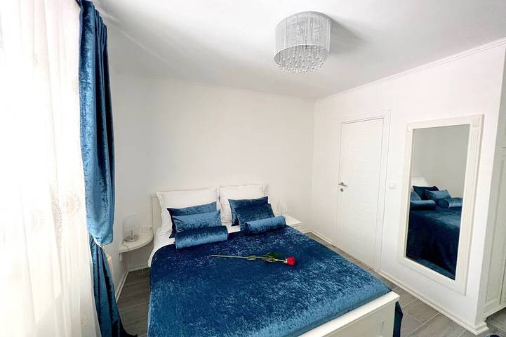 Rooms Sorgo Palace - Comfort Double Room in Ston, Dubrovnik-Neretva