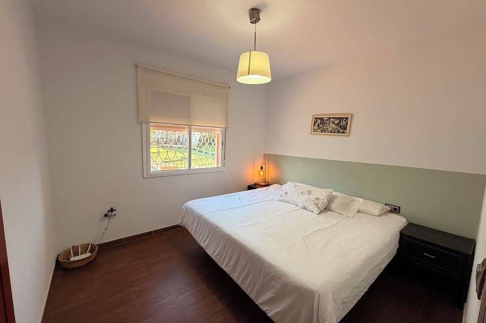 Hacienda las Palmeritas (5 min from El Rompido beach) in Cartaya, Costa de la Luz