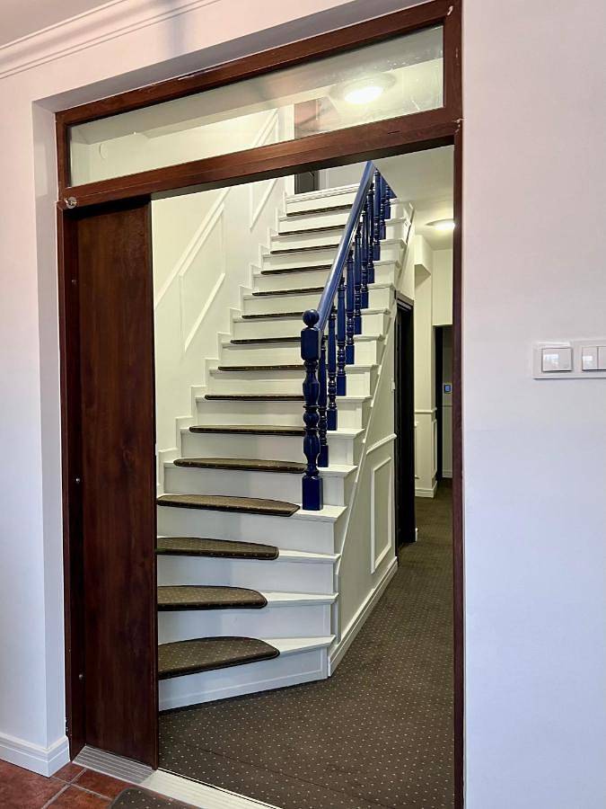 Maison d’hôte pour 3 personnes, avec jardin et vue à Varsovie - 2