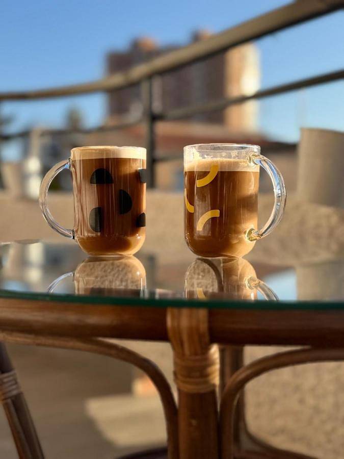 Gîte pour 4 personnes, avec terrasse et vue dans Santiago de la Ribera - 3