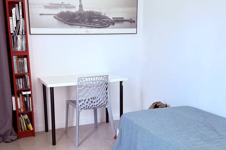 Villa des Bananiers in Baillargues, Costa mediterránea (Francia)