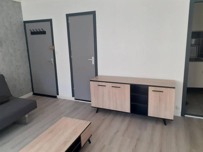 Gîte pour 2 personnes, avec balcon à Banyuls-dels-Aspres - 4