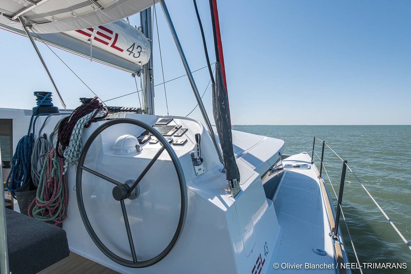 Boot für 8 Personen in La Rochelle, Nouvelle-Aquitaine