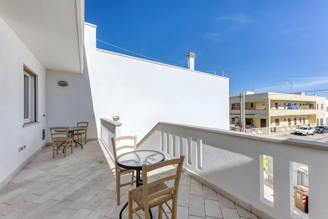 Kamer 'Retro Mare 1' met airconditioning, foto 12