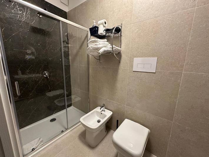 Maison d’hôte pour 2 personnes à Foggia - 4