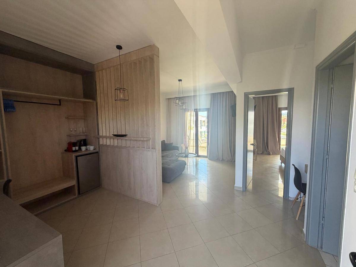 Stemma Hotel in Sidari, Corfou