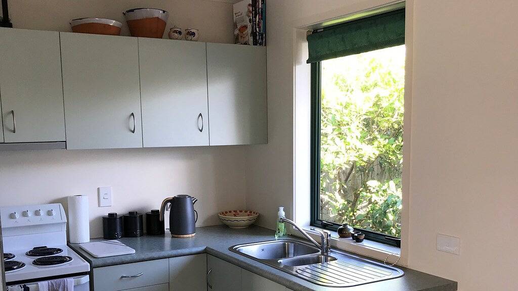 Ein Stück vom Himmel auf Rangi in Whangamata, Waikato