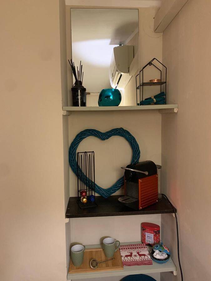 Gîte pour 2 personnes, avec terrasse et jardin à Saint-Ambroix - 4