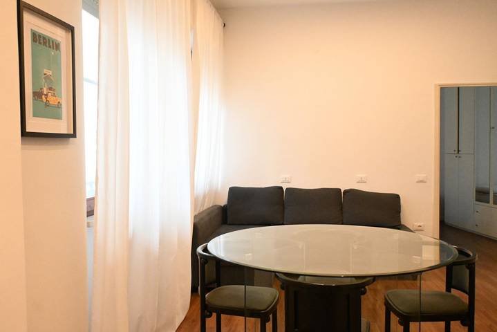 Ferienwohnung für 4 Personen, mit Balkon/Terrasse in Ancona