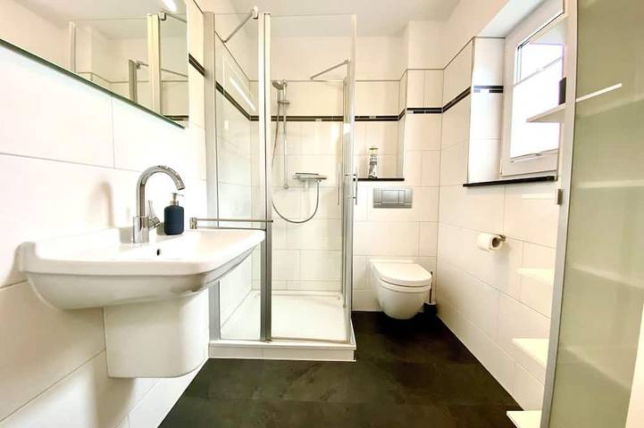 Ferienpark für 4 Personen, mit Terrasse und Garten in Zingst - 4