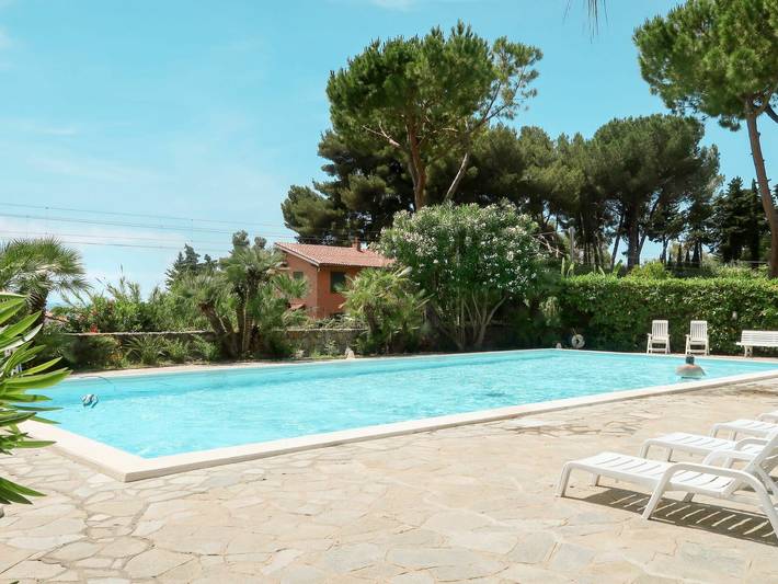 Appartamento intero, Botti - Botti 619.1 in Latte (Ventimiglia), Ventimiglia