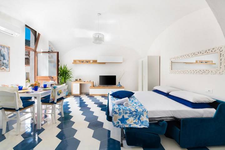 Location de vacances pour 2 personnes à Massa Lubrense - 2