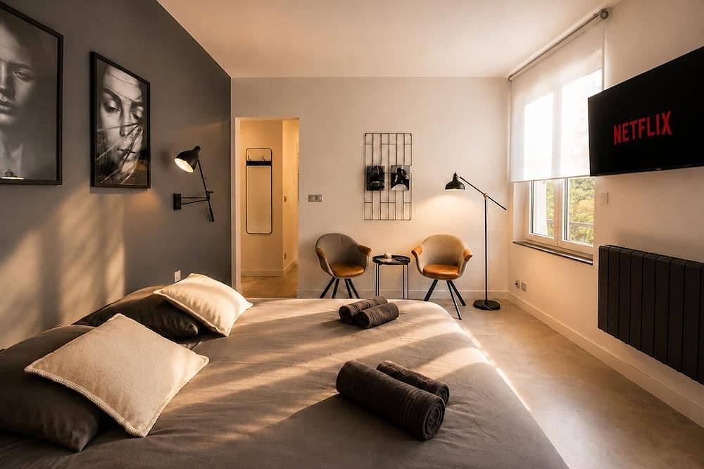 Photo : Appartement de vacances