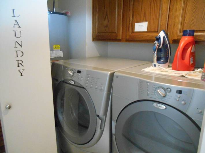 Vacation rental for 4 people, with yard and hot tub in Fountain Hills